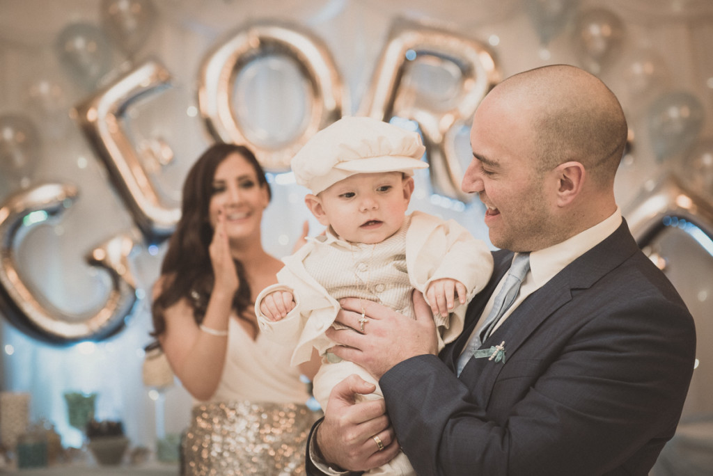 London Christening Photographer