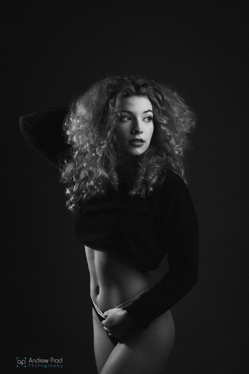 London fitness photographer