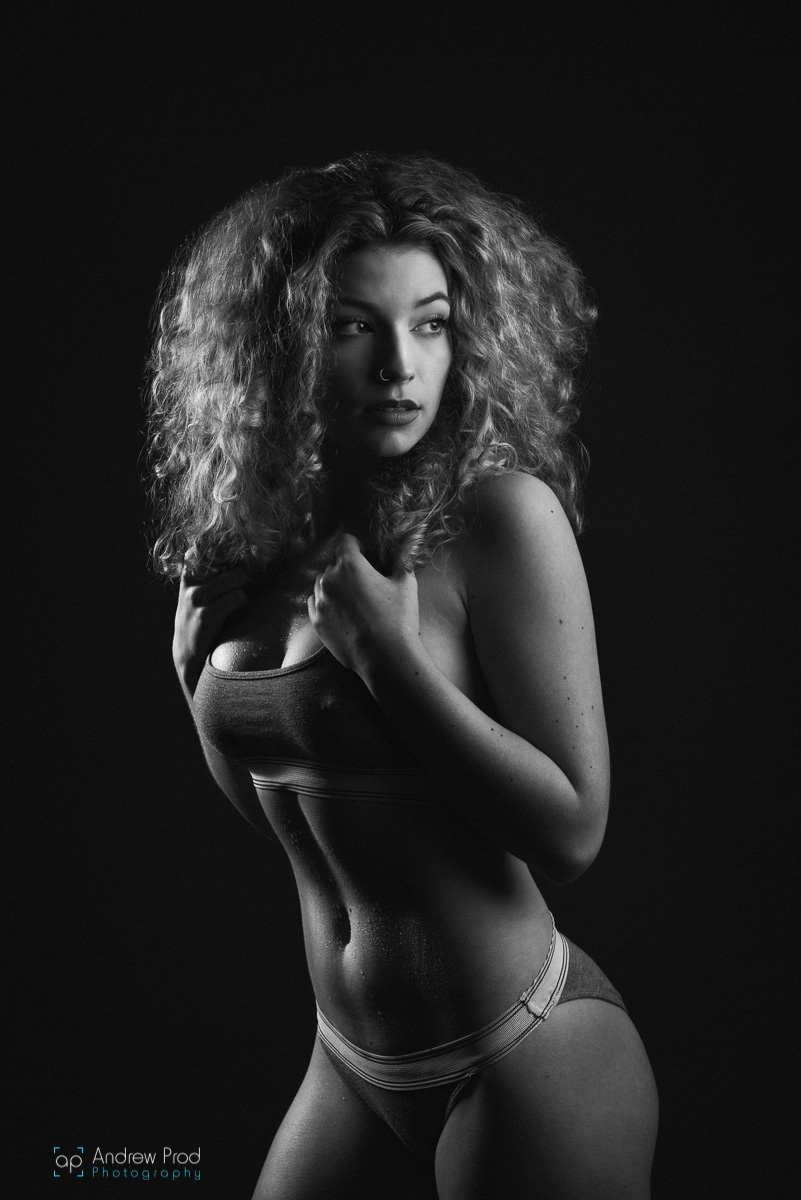 fitness photography
