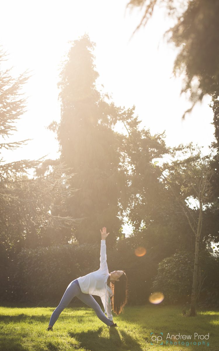 Yoga lifestyle