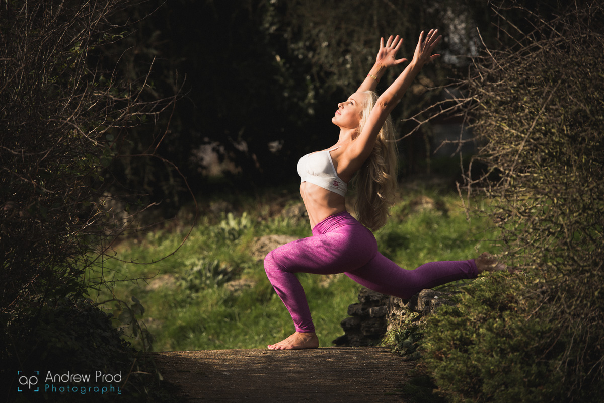 Yoga photography (3)