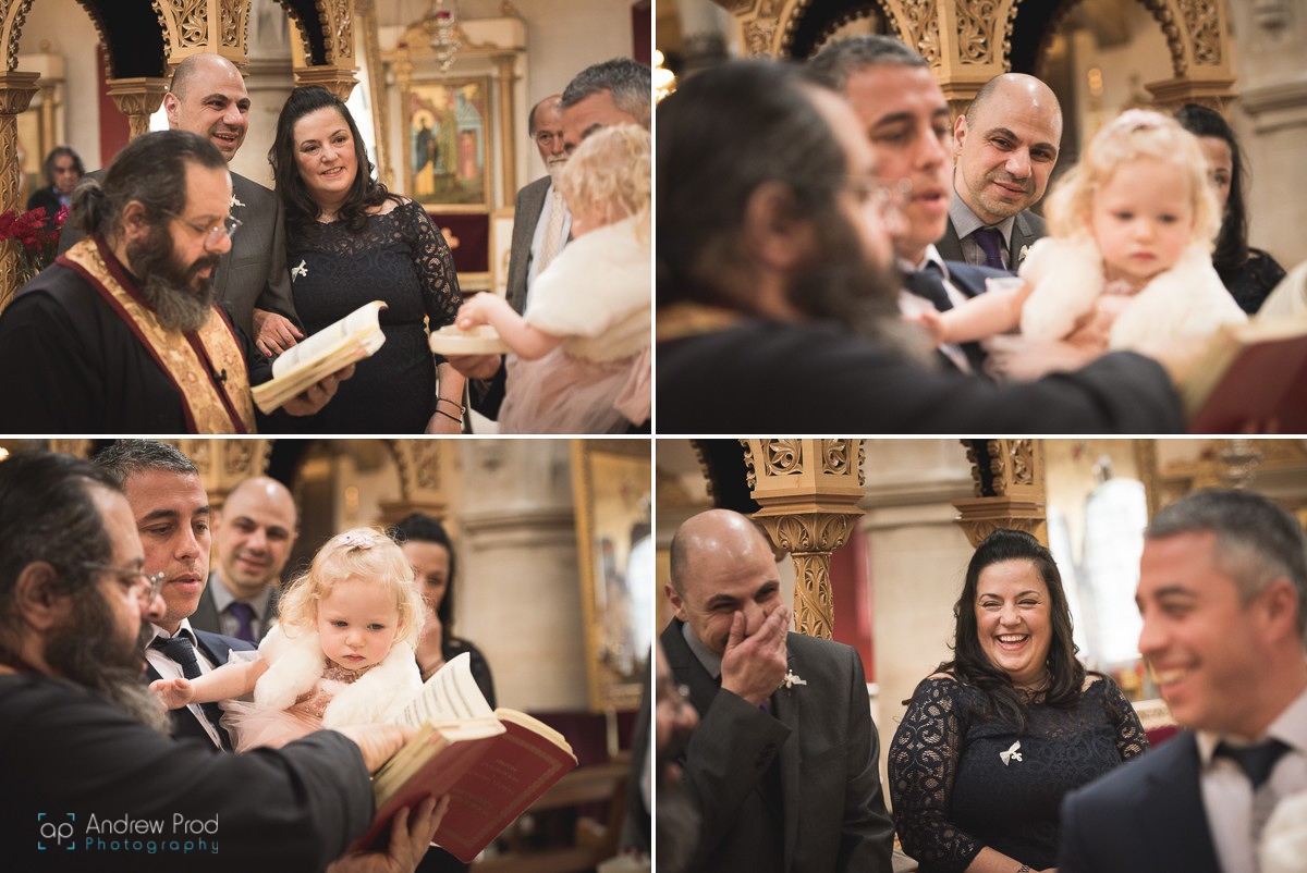 North London Greek Christening Photographer (3)