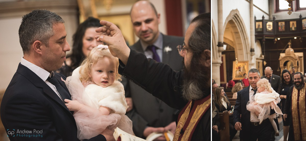 North London Greek Christening Photographer (4)