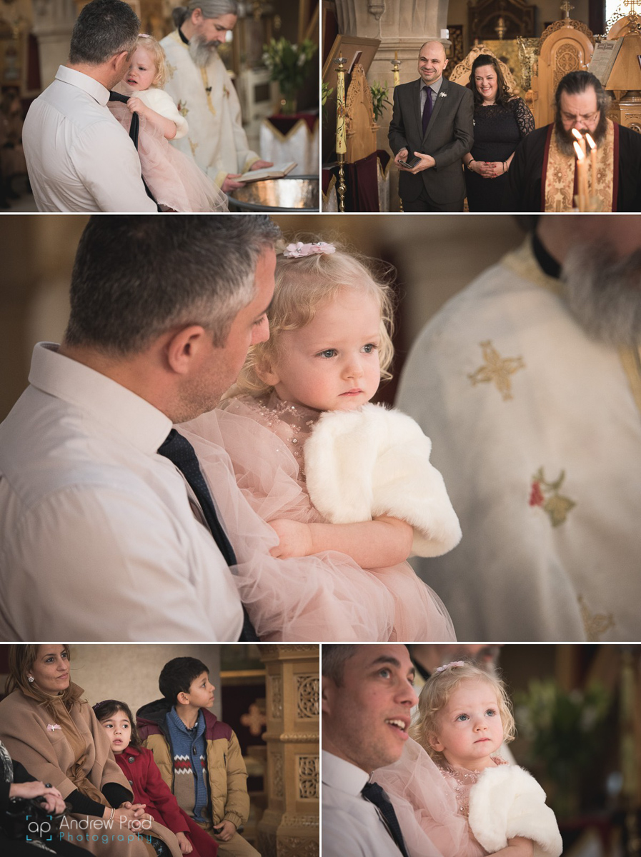 North London Greek Christening Photographer (6)