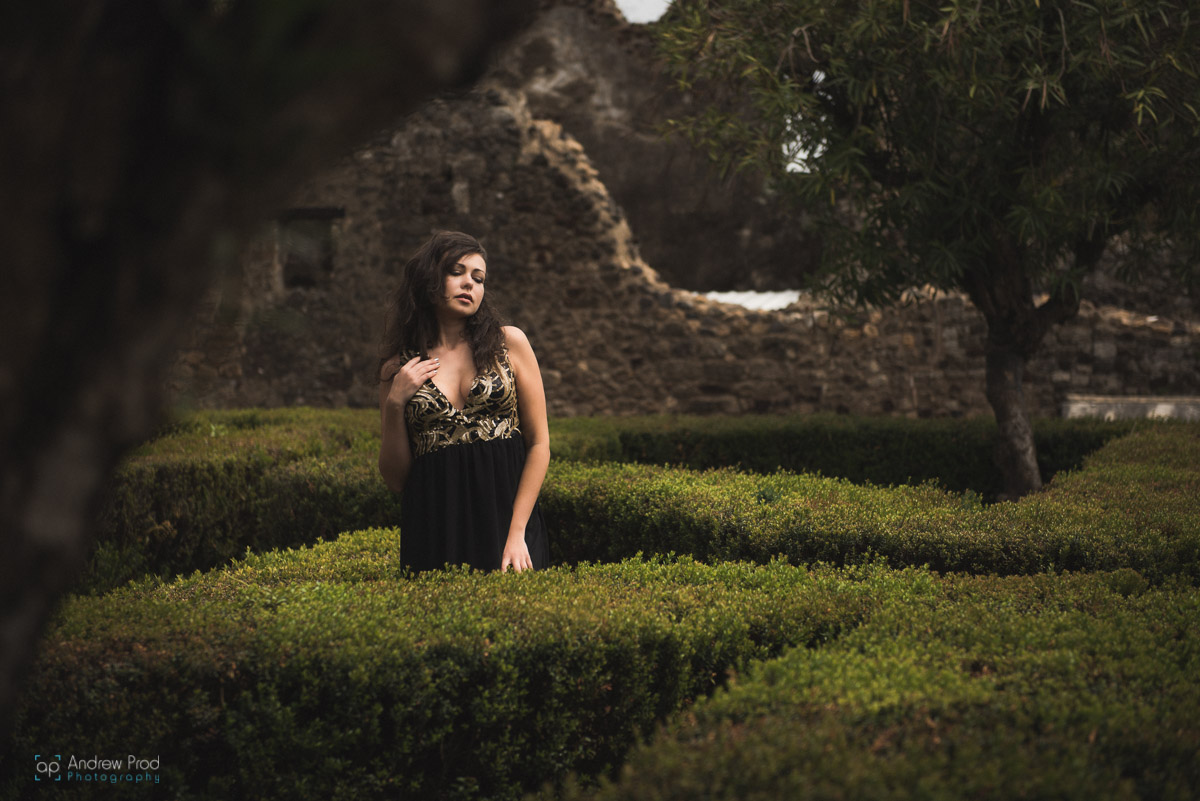 Pompeii Phootshoot (2)