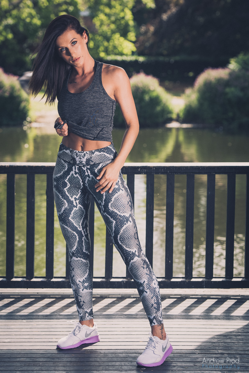 Yoga leggings (2)
