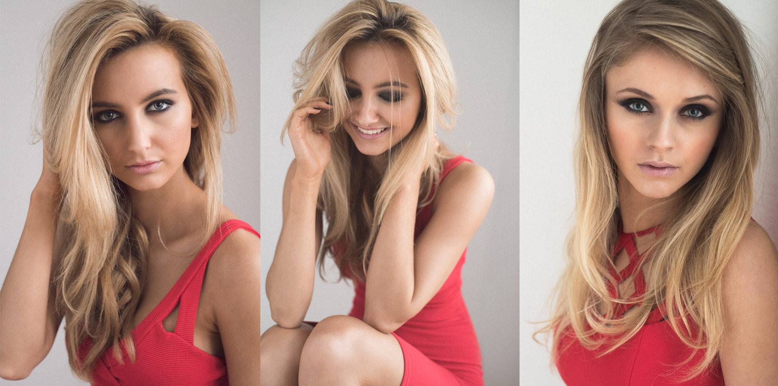 Portrait photographer