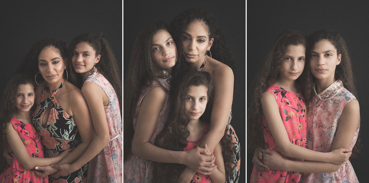 family portrait photographer