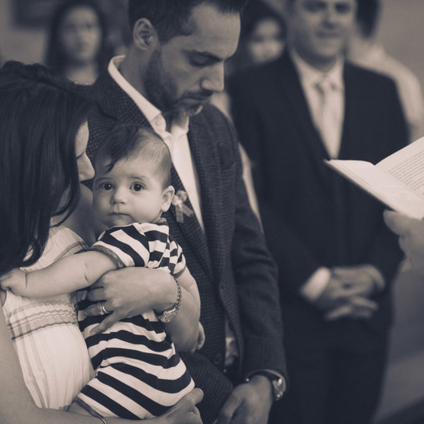 Greek Christening photographer London