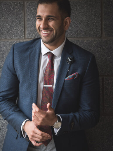 Mens branding photoshoot