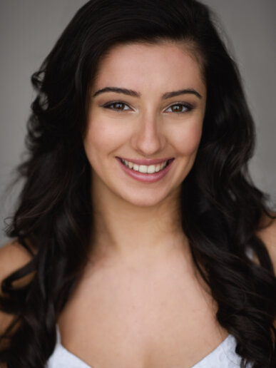entrepreneur headshots
