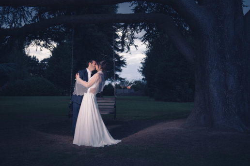 Orsett hall weddings