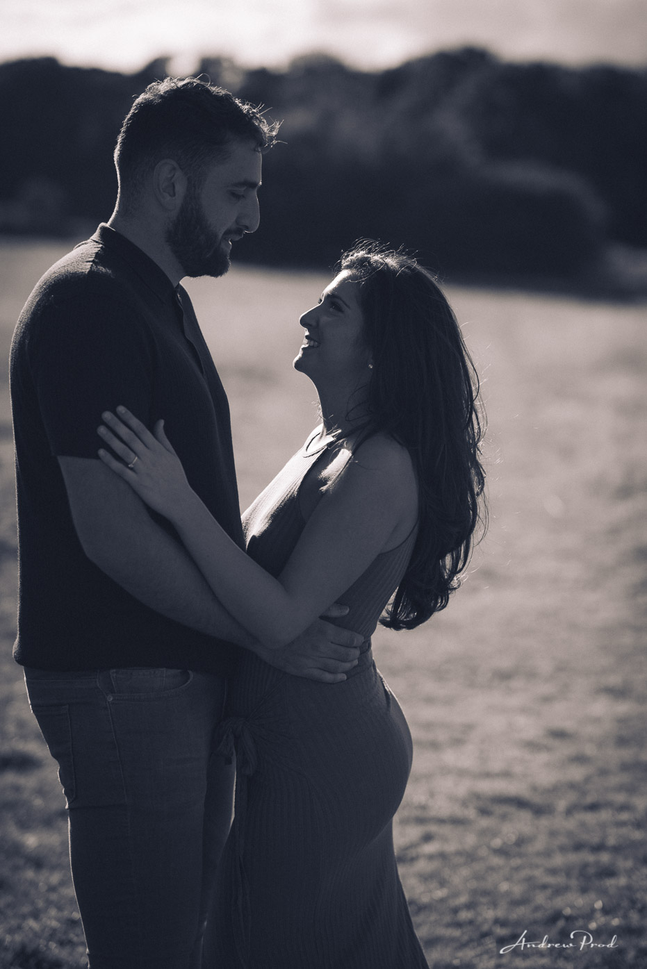 Engagement Photographer London