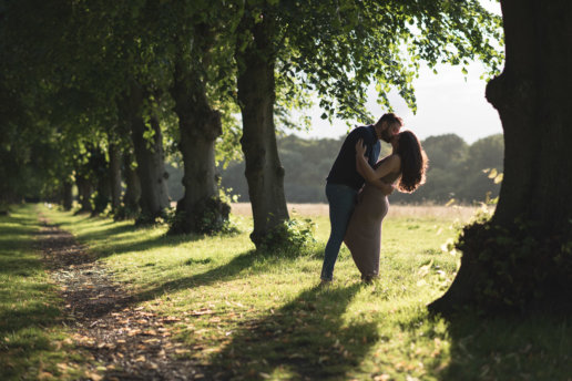 Pre wedding photographer