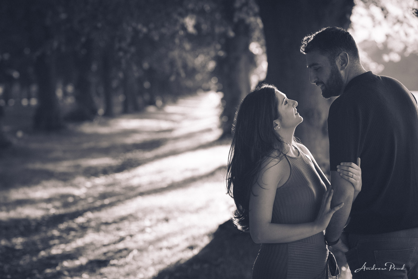 Pre wedding London - North London Photographer