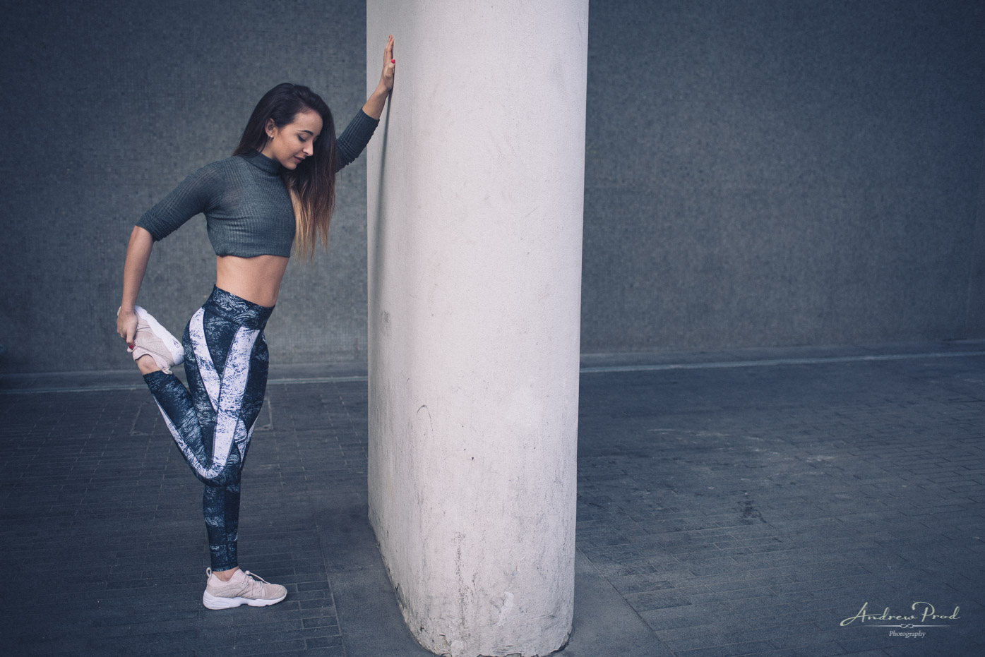 Lifestyle activewear