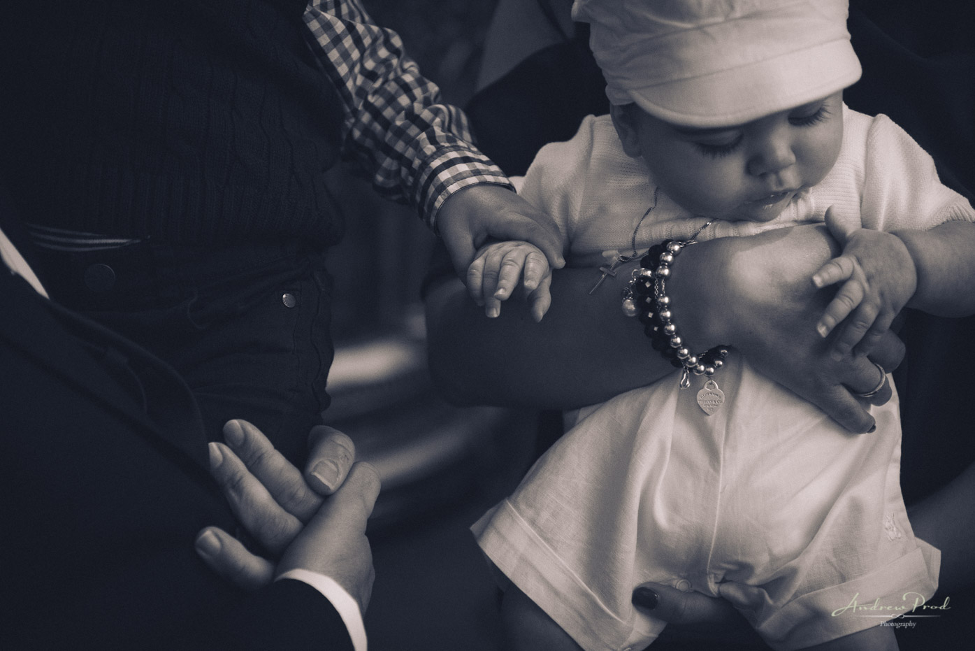 Greek Christening photography