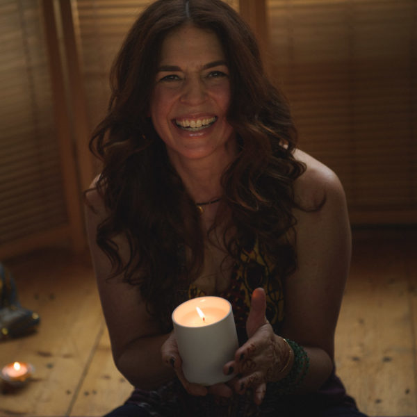 Yoga Teacher Portraits