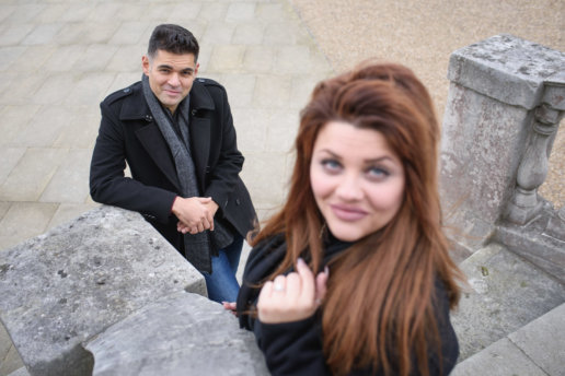 Couples photographer