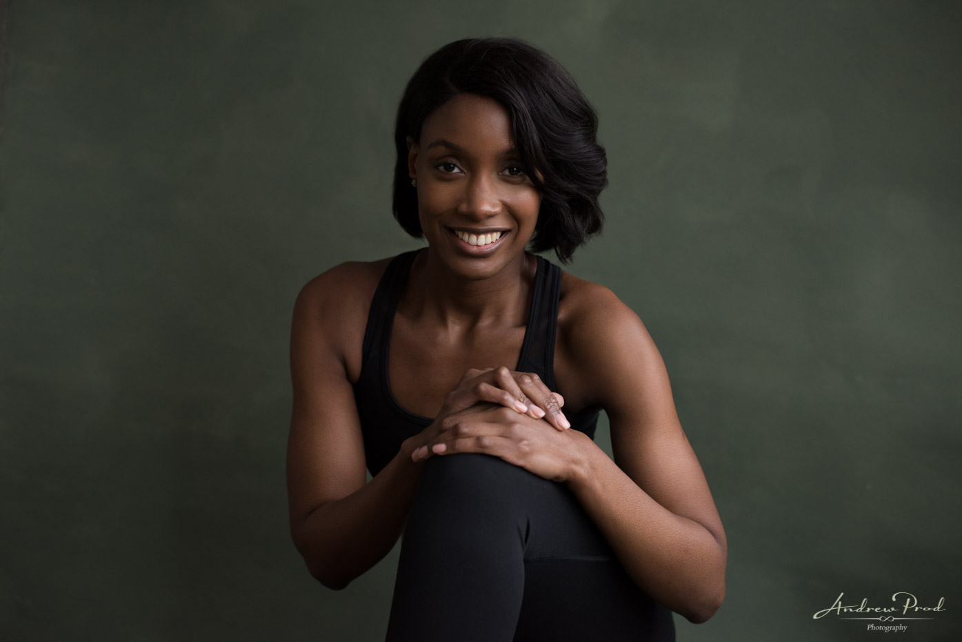 Personal Trainer Portraits