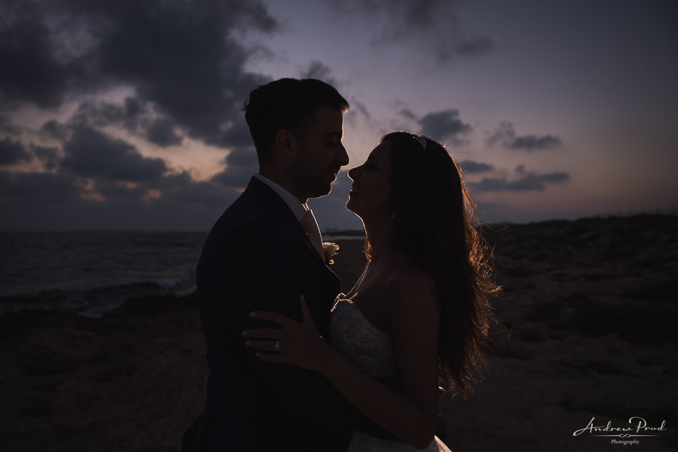 elysium paphos wedding photos