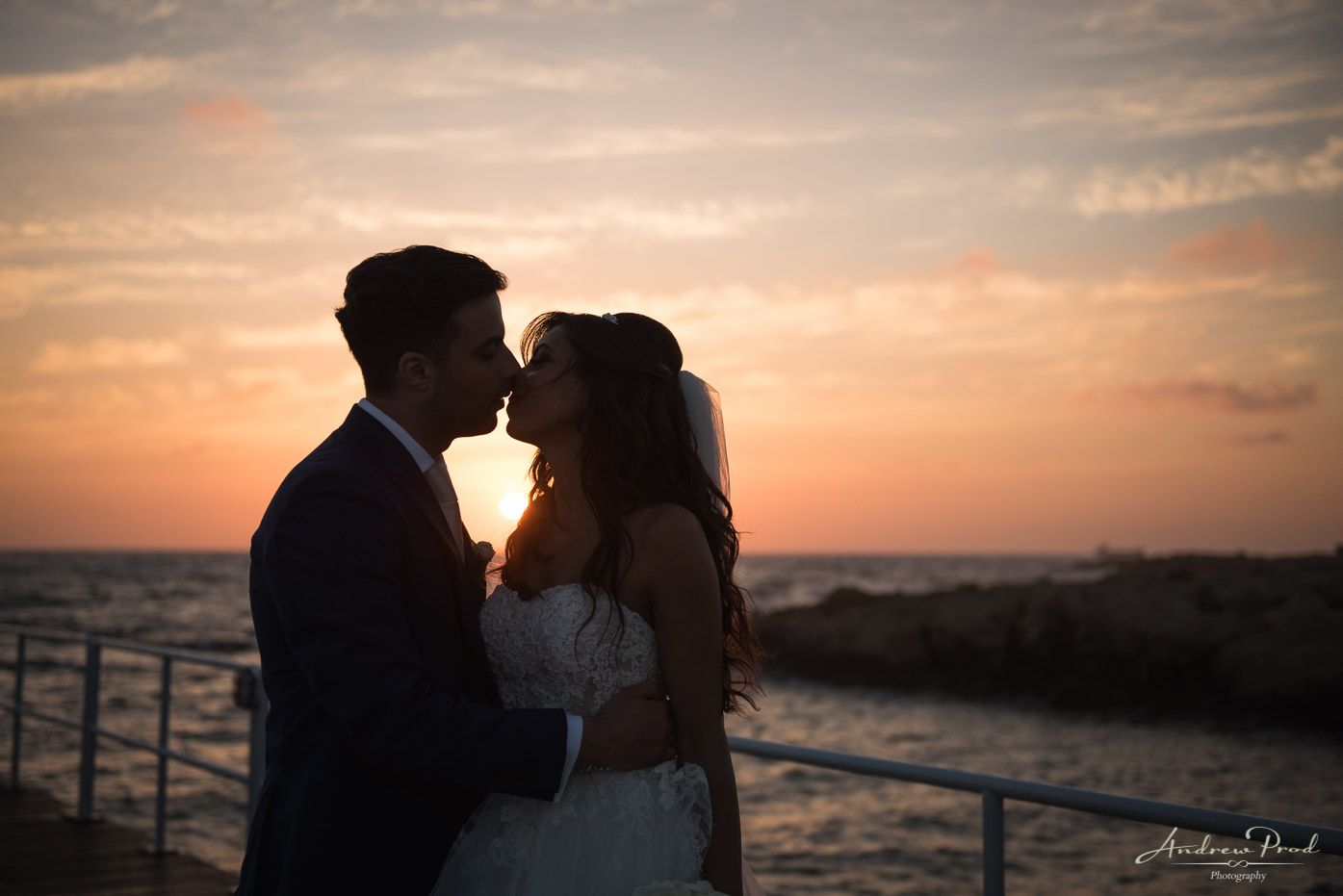 elysium paphos weddings sunset