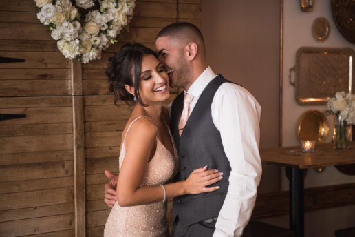 North London Engagement photos