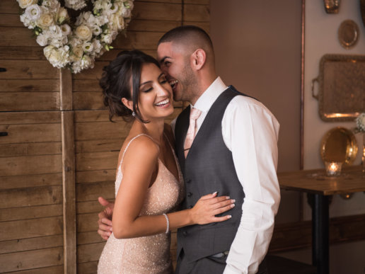 North London Engagement photos