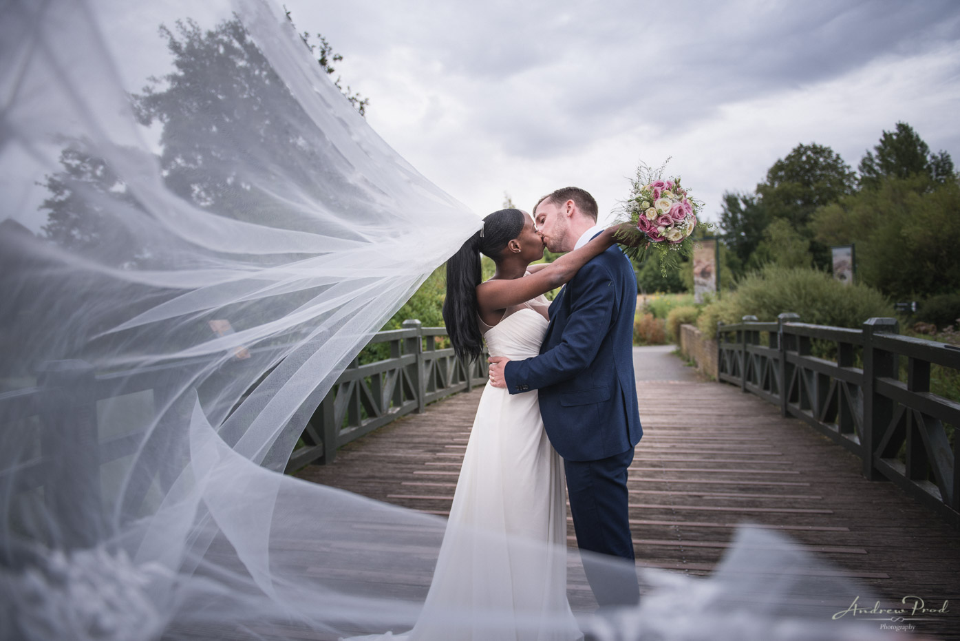 London Wetland Centre Weddings