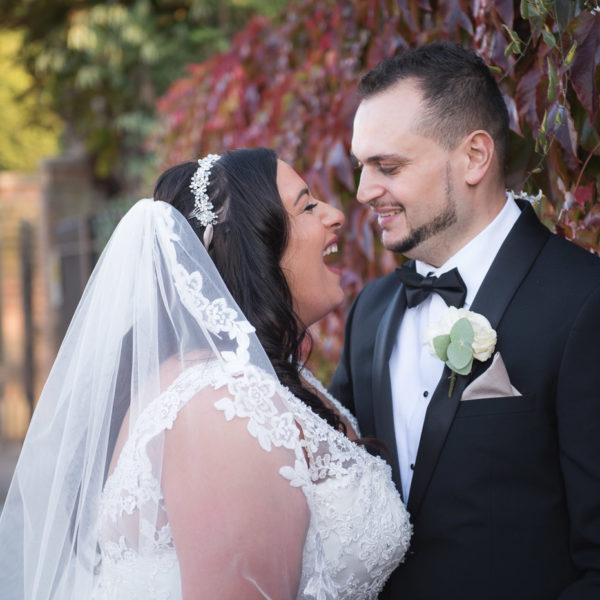 North London Greek Wedding Photographer
