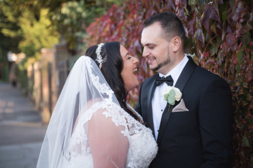 North London Greek Wedding Photographer