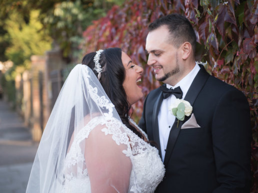 North London Greek Wedding Photographer