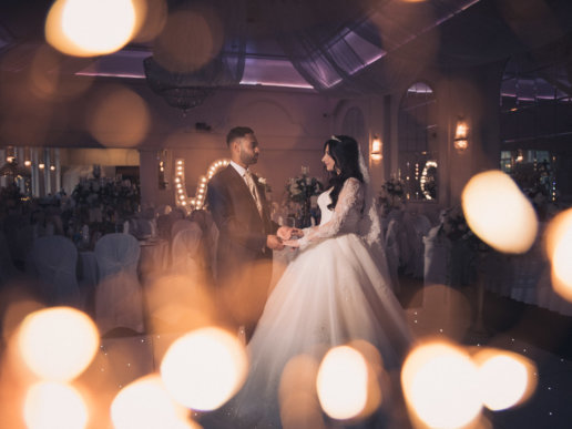 London Wedding Photographer