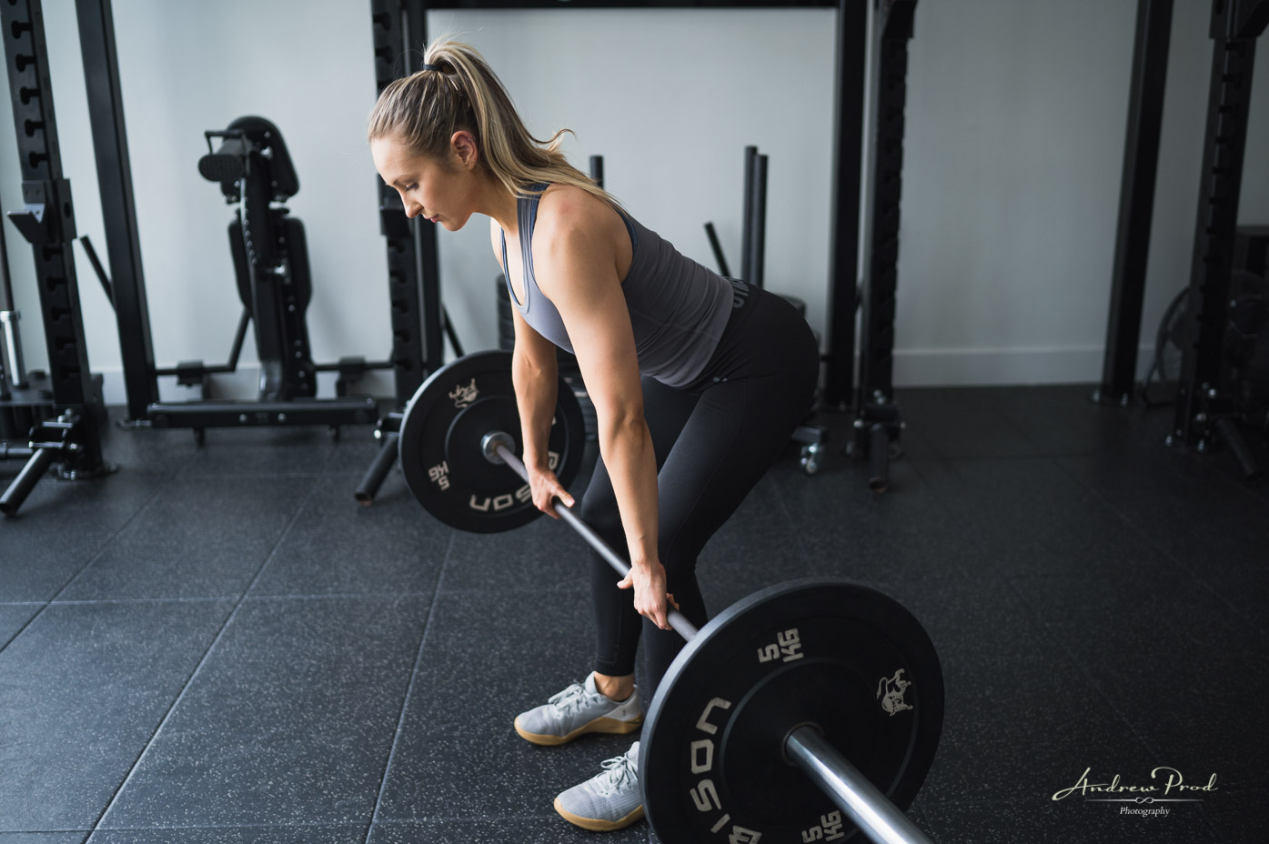 Fitness Portraits