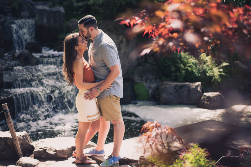 Portrait photographer couples