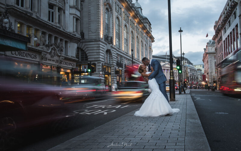 London wedding photographer