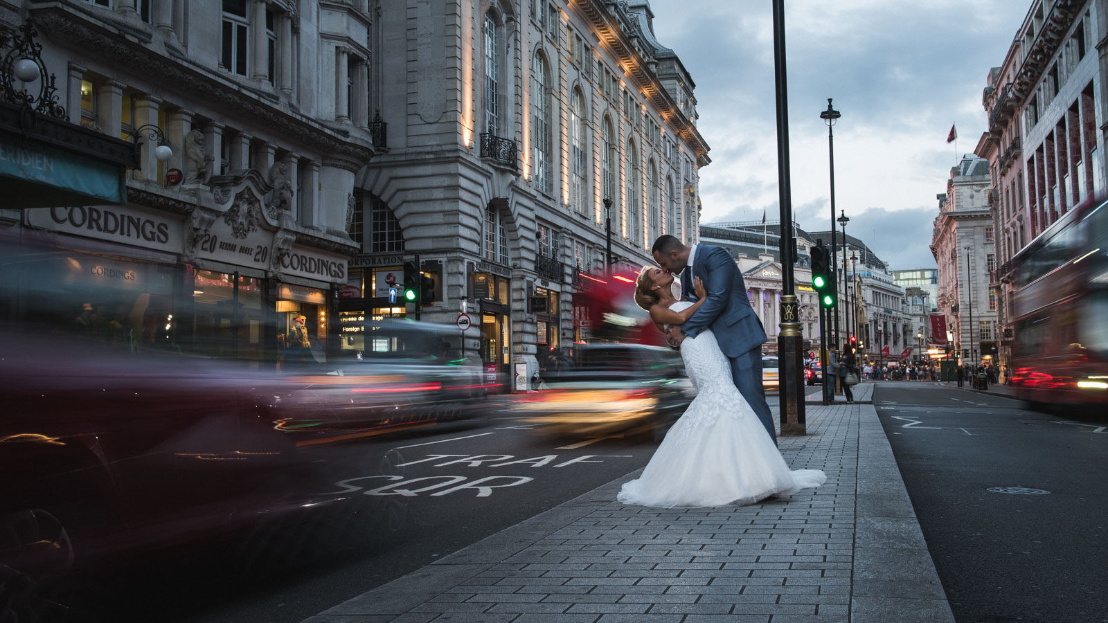 London wedding photographer
