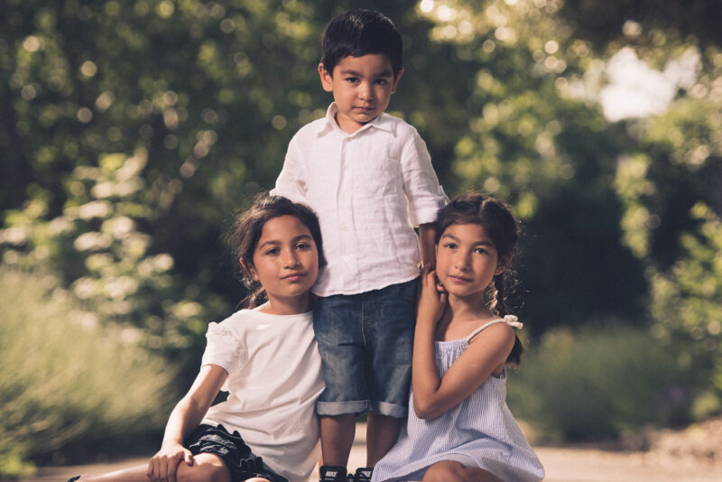 Family Photographer North London