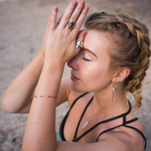 Yoga photographer
