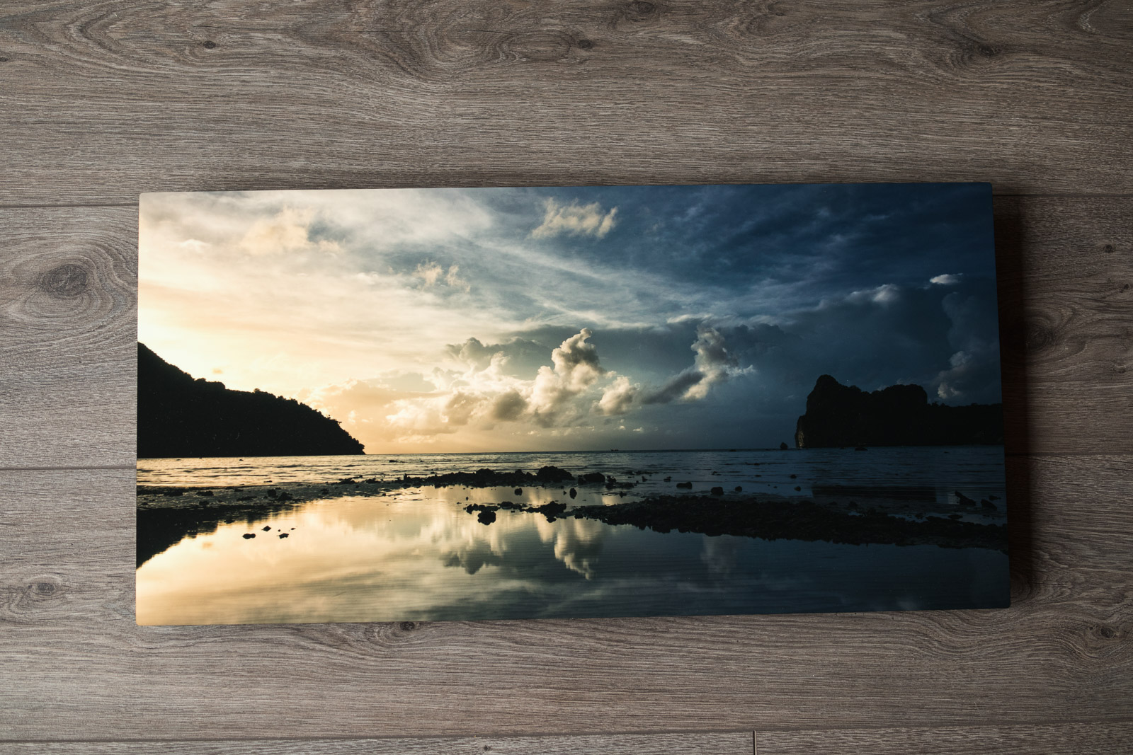 Luxury wall art