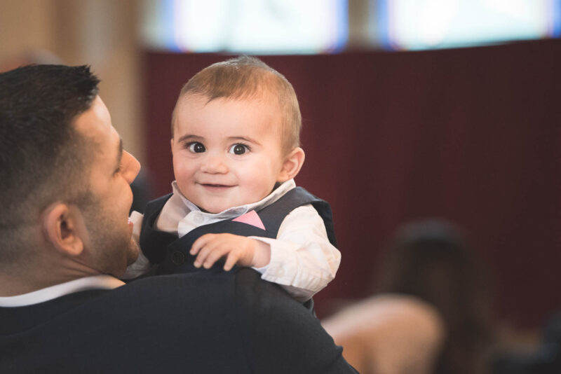 Greek Christening Photographer