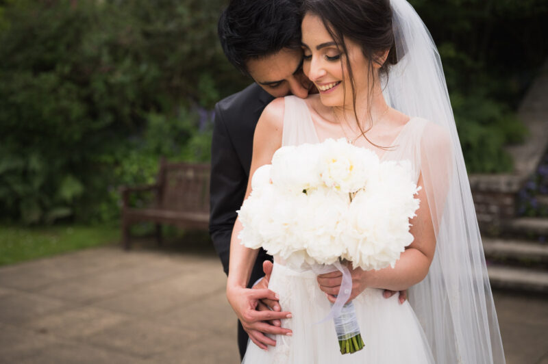 Wedding photography packages