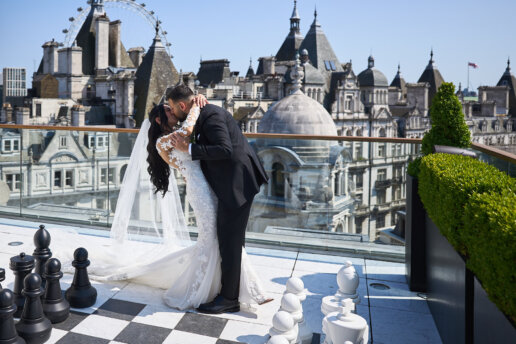 Greek Wedding Photographer