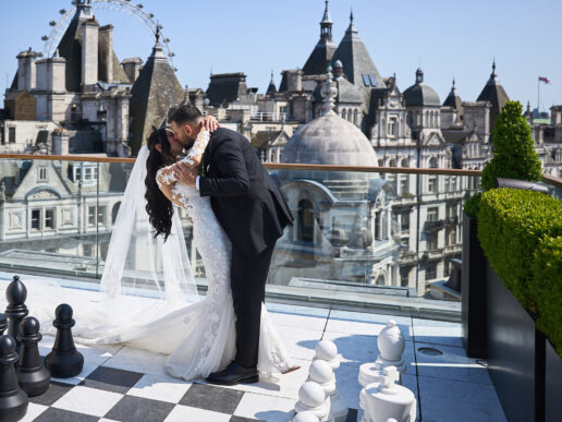 Greek Wedding Photographer