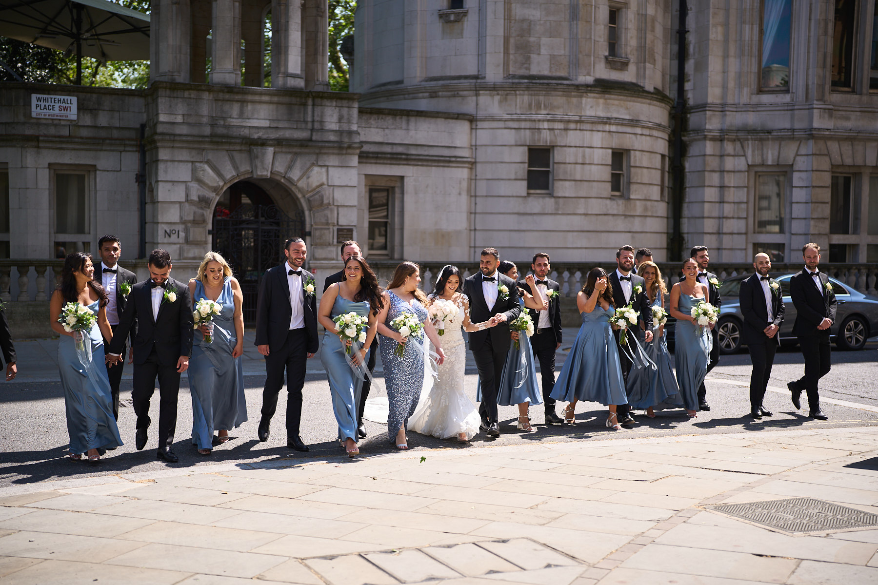 London Wedding Photographer