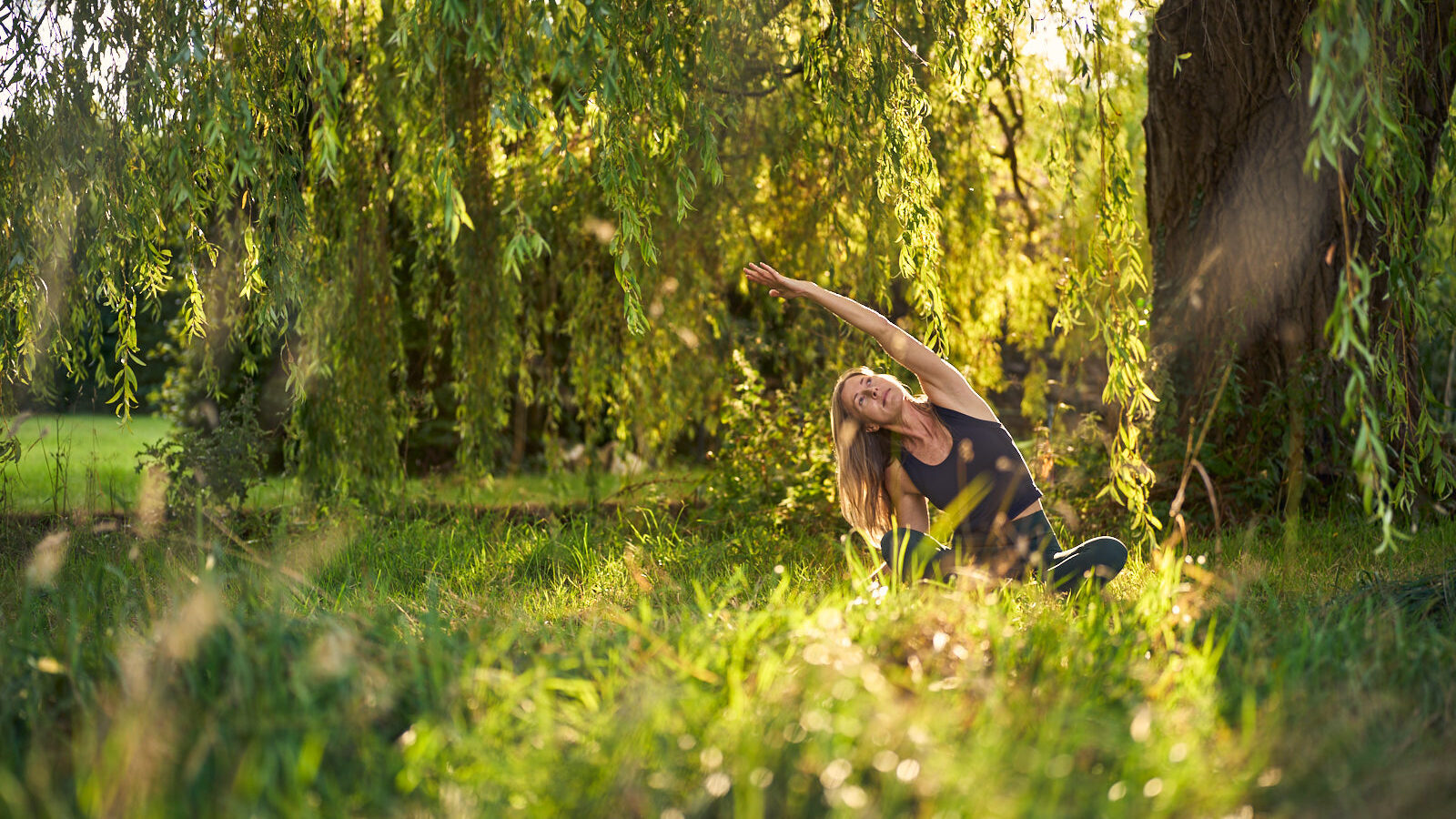 Yoga Photographer