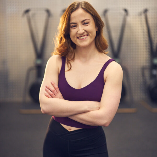 Fitness photography branding Portraits