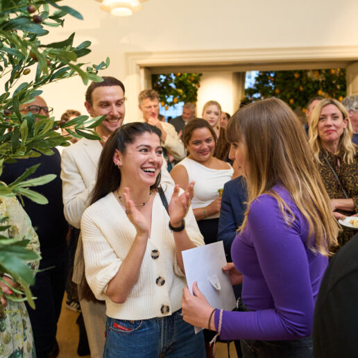 Greek Event Photographer