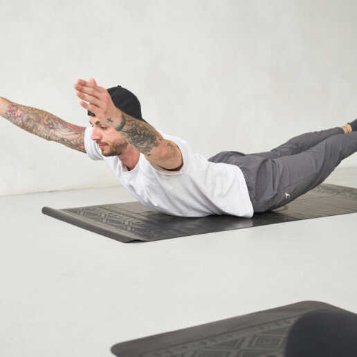 Lifestyle branding photoshoot in London