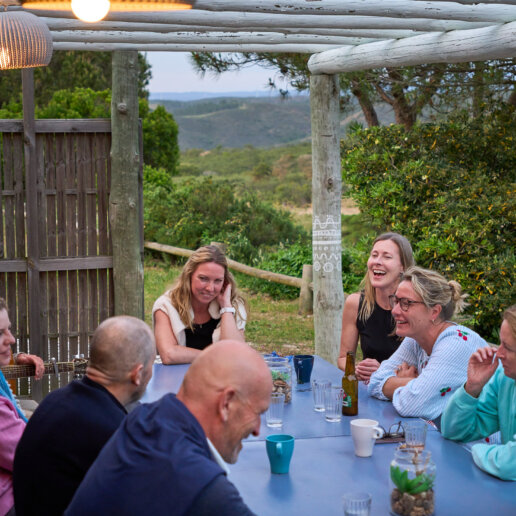 Wellness Retreats